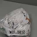 Yibeizi Woodland Forest Kids Sheets Set Twin, Fall Animal Print Bedsheets Camper Themed Microfiber Deep Pocket Bed Sheet & Pillowcase Sets 3 Pieces