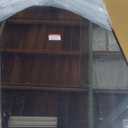 TokeShimi 55x36 Bathroom Mirror Brushed Nickel,Aluminum Framed Bathroom Mirrors for Over Sink,Rectangle Vanity Mirror Bath,Tempered Glass Wall Mirror Modern(Horizontal/Vertical)