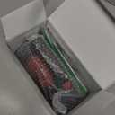 Camping Lantern Rechargeable, AlpsWolf LED Flashlight Spotlight Lantern with 800LM, 3600 Capacity Powered, Portable Bright Camping Light for Emergency, Outdoor Hiking, Power Outages