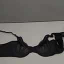 Sheer Mesh Demi Underwire Bra, 36 DD