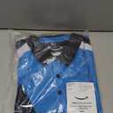 LULY YANG DSP Men's Active Polo - Short Sleeve (XX-Large)