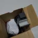 Lamicall Car Headrest Tablet Holder - [3 in 1 Extension Arm] Adjustable Tablet Car Mount for Back Seat, Gifts Road Trip Essentials for Kids, for 4.7-11" Device Like iPad Pro, Air, Mini, Galaxy, Fire (Black)