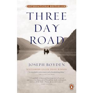 Three Day Road