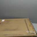 AOMSAZTO Seat Covers Fit for 2024 2025 2026 Toyota Tacoma Truck Double Crew Cab Custom Leather Truck Seat Covers Full Set(Black,5 Seats)