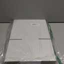 Famagic 10 Pack 9x6x4 Inch Small Shipping Boxes White Corrugated Cardboard Boxes Mailer for Small Business, Mailing Boxes for Packaging Bulk