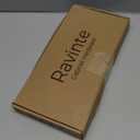 Ravinte 10 Pack Kitchen Cabinet Handles Champagne Bronze 8-13/16 Inch Hole Center Stainless Steel Pulls for Dresser Drawer Cupboard Handles with Screwdriver, 11-3/10 Inch Length