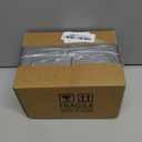 12 Pack, 2 oz Small Clear Glass Bottles w/Lid & 3 Funnels - 60ml Boston Shot Bottles for Health, Immunity, Potion, Wellness, Sample, Ginger, Juice - Mini Personal Care & Beauty Travel Bottle