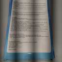 2 x Instant Cooling Ice Packs for Outdoor Activities Summer Heat Relief - Large Disposable Cooling Patches for Neck Body, Camping Hiking Sports, Instant Temperature Drop 10 Pack