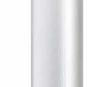 SHEGLAM Straightener Brush 3D Ionic Hair Straightening Brush with 24K Gold Heated Comb, Anti-Scald Design, 60s Fast Heat-Up, Auto-Off, Frizz Control, Sleek & Smooth Styling