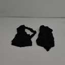 Silkies Women's Control Top Pantyhose with Run Resistant, Light Support Legs (2 Pair Pack) XXL