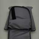 60L Duffel/Backpack Coated Water Repel Fabric
