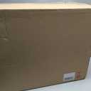 Dining Room Chandelier Black and Smoke Gray Linear Chandeliers, 50.6 inch