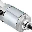 Starter Motor Replacement for 2012-2019 Polaris Ranger 570 Sportsman 570 ACE 570 RZR 570 Replaces 4013015, 4014290, 4014909