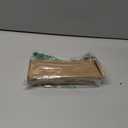 Alata Sporks, 8-Pack Food-grade Stainless Steel Sporks, 7.4 Inches Long Handle Salad Forks For Dessert, Ice Cream, Salad, Soup, Noodle, Spaghetti, Dishwasher Safe (Silver)