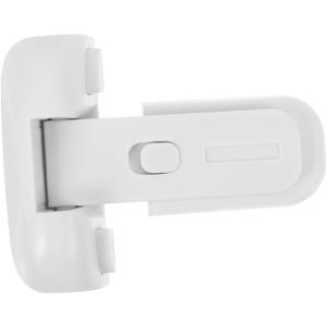 Door Knob Child Proof Refrigerator Child Lock Freezer Latch Replacement Universal
