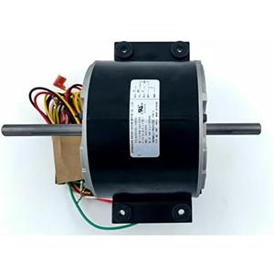 Condenser Fan Motor 3315332.005 AC Condenser Fan Motor Brisk Air II for Dometic