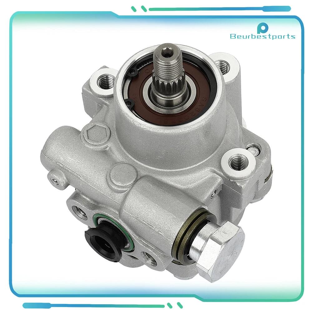 POWER STEERING PUMP W/O PULLEY FOR MERCURY VILLAGER FOR NISSAN QUEST 3.0L 93-98