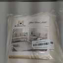 Sofa Pillow Case,Throw Pillow Cover Square/Rectangle Party Decorative Pillowcase Sofa Cushion Covers Stretch Grey Modern Throw Pillows for Couch Pillow Covers for Bed Room (40x40 cm)