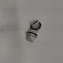 2PCS Front Turn Signal Light Socket W/Pigtail Harness Compatible with 2005-2016 Toyota Tacoma/2005-2021 Tundra/2008-2018 Sequoia/2003-2006 4Runner Replace for 90075-60060 9007560060(3 Pin)