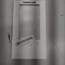 Hython Magnetic Clear for iPhone 11 Pro Case with Camera Lens Protector [Compatible with MagSafe] Luxury Plating Edge Slim Soft TPU Cover Protective Phone Case for iPhone 11 Pro 5.8", Gold