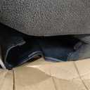 Signature Design by Ashley Skymaker Manual Rocker Recliner, Smoke