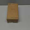 VTech Cordless Phone with DECT 6.0, Full-Duplex Speakerphone, Lighted Display, Backlit Keypad, Caller ID/Call Waiting, Volume Control, Hearing Aid Compatible, Wall Mount | VG131-11 (Black)