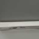 Ting Ting Blue Sparkle Glitter Branches l Vase Filler Wedding Christmas Holiday & Home Decoration 26" Long (2 Bunch)