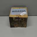 Cat Transparent Muzzle with Breathable Hood, Cat Muzzle for Grooming Adjustable Kitten Mouth Cover Helmet Anti-bite Helmet Grooming Mask for Dog Pet(M)