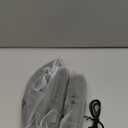 ChillGo Portable Neck Fan - 8400 RPM Enlarged Turbo Airflow - 5200mAh Personal Rechargeable Cooling Wearable Fan - Max 16H, 4 Speeds, Foldable, LED Display - Great Gifts for Men Women - 2nd Gen Black