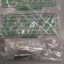 Float Valve Seal for Instant Pot Replacement Parts with 6 Sealer Gasket, Fits Duo 3, 5, 6 Qt, Duo Plus 3, 6 Qt, Ultra 3, 6, 8 Qt, Lux 3 Qt