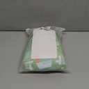 84 Inch Shower Curtain,Peacock Feather Waterproof Fabric Extra Long Shower Curtains 72 x 84 Inches, Colorful