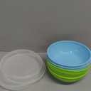 NUK First Essentials Bunch-a-Bowls, 4 Count