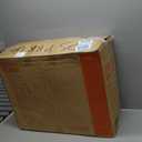 NEO CHAIR Ergonomic Adjustable Home Office Desk Chair High Back Computer Gaming Mesh Chair with Comfy Task Adjustable Arms Lumbar Neck Support Swivel for Home Office (Dark Black)