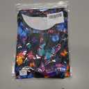 Funnycokid Butterflies Girls Dress Size 10 12 Long Sleeve Birthday Kids Twirl Outfit Clothes 10-13 Years