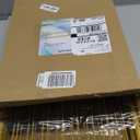 SUFAUY 2-Tier 33" Wide Shoe Rack, Closet Metal Wire, Stackable, Gold