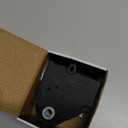 HVAC Blend Door Actuator - Compatible with Chevrolet & GMC 1994-2012 - Silverado, Tahoe & Sierra - Driver & Passenger Side Temperature Control Air Actuator - Replaces 89018365, 604-106, 52402588