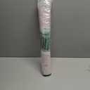 VEELIKE Soft Pink Floral Wallpaper Peel and Stick Butterflies and Flowers Wallpaper for Girls Bedroom Nursery 17.7''x118'' Self Adhesive Wildflowers Wall Paper Pink Contact Paper for Cabinets Drawers