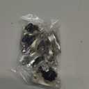 Replacement for Blum 110 Degree Screw-in Compact 33 Hinge, 8-Pack, Cabinet Door Hinges to Replace Original Blum Cabinet Hinges(Mounting Plate Not Included)