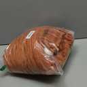 Burnt Orange Sherpa Fleece Throw Blanket 50x60 for Couch Sofa Bed,Double Side Soft Fuzzy Cozy Plush Thick Flannel Blanket with Striped Design Gift for Mother Woman