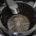 Mr. Coffee 5-Cup Programmable Coffee Maker, 25 oz. Mini Brew, Black