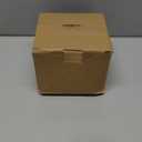 8 Pack Cat Water Fountain Replacement Filters Fit for 3L Flower Water Dispenser Automatic Pet Dog Cat Fountain Filter