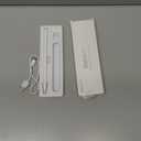 Stylus Pen for iPad 6th-11th Generation-2X Fast Charge Active Pencil Compatible with 2018-2026 Apple iPad Pro 11"/12.9"/M4, iPad Air 3/4/5/M2/M3/M4,iPad mini 5/6/7 Gen-White