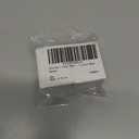 Yardwe Miniature Wooden Basket Dollhouse Accessories Hollow Wire Frame Storage Model 1.25 Inch for Dollhouse D Cor and Display