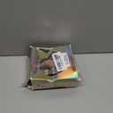 Clip in Bangs Real Human Hair Dark Brown 100% Human Hair French Bangs Fake Bangs Hair Clip on bangs for women Fringe with Temples Hairpieces Curved Bangs for Daily Wear