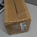 2 Pack Soda Can Organizer for Refrigerator, Stackable Canned Food Pop Cans Container Can Holder Dispenser with Lid for Fridge Rack Freezer, Clear Storage Bins-Holds 12 Cans Each (Clear)