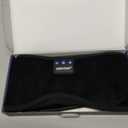 Deep Sleep Mask with Bluetooth 5.4 Headphones - Blackout Sleeping Mask Side Sleeper Eye Masks Earphone Rechargeable Headband Wiless Music Ear Muffs Portable Travel Essentials Gift for Women Men Mom