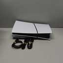 PlayStation 5 Console  NBA 2K26 Bundle (model group)