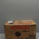 Huggies Size 6 Diapers, Little Snugglers Baby Diapers, Size 6 (35+ lbs), 108 Count (2 Packs of 54), Packaging May Vary