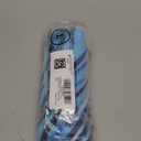 Aleumdr Womens Color Block Print One Piece Swimsuits Athletic Training Swimwear Bathing Suit, L