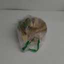 FLUFFY SENSE. Cowgirl Hats for Women Straw Cowboy Hat Western Beach Sun Hat with Shapeable Brim for Coastal Cowgirl (Sunkissed Blonde, 6 5/8-7 1/2)